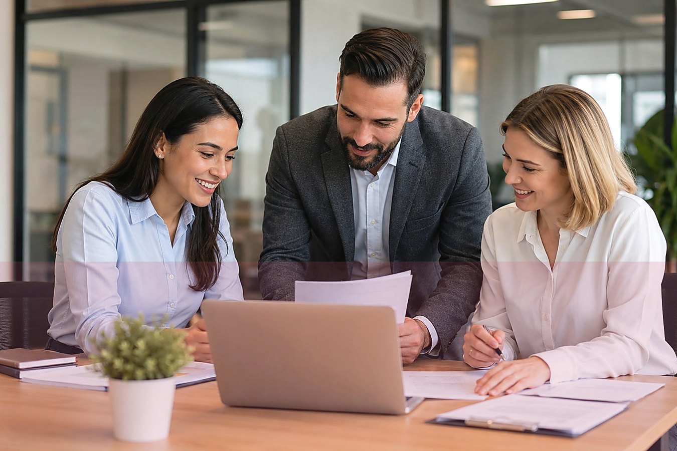 Organisation de courriers et documents de retraite